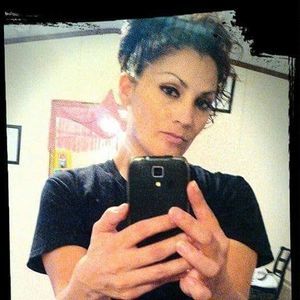 Meet your Posher, Dolores